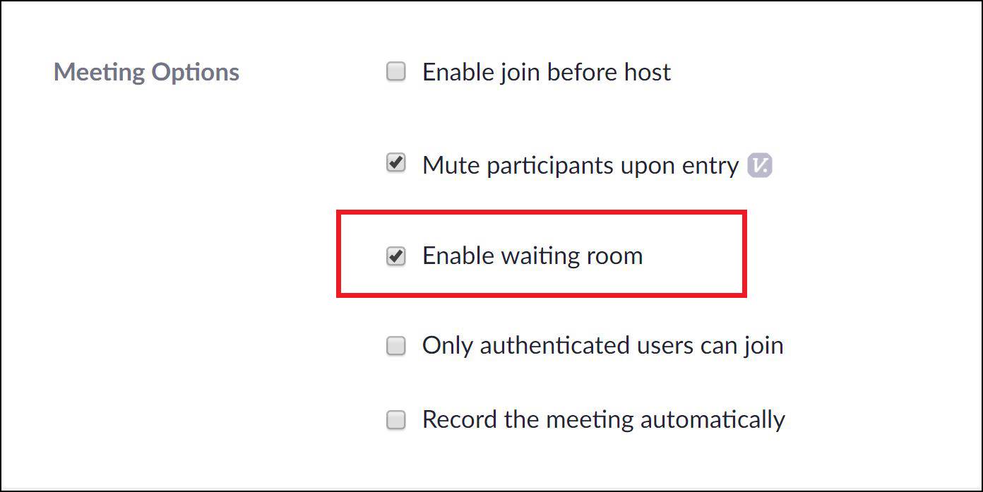 How to Setup Virtual Office Hours via the Zoom Portal IT Assistance